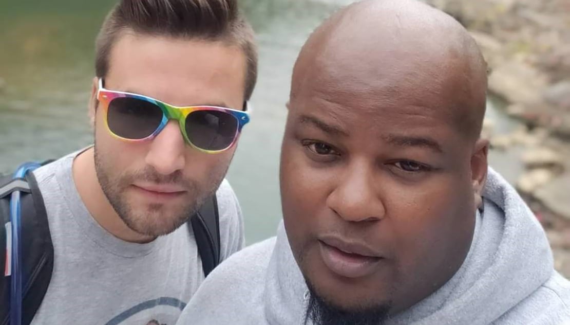 Employee Spotlight Cincinnati Tyrone Adams